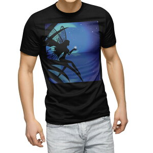 tVc Y  ubN fUC XS S M L XL 2XL TVc eB[Vc T shirt@ 005720 u[ l@d@