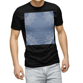 tシャツ メンズ 半袖 ブラック デザイン XS S M L XL 2XL Tシャツ ティーシャツ T shirt　黒 050564