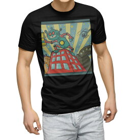 楽天市場 ロボット イラスト Tシャツ カットソー トップス メンズファッションの通販 楽天市場 ロボット イラスト Tシャツ カットソー トップス メンズファッションの通販