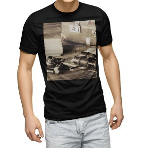 tVc Y  ubN fUC XS S M L XL 2XL TVc eB[Vc T shirt@ 008823 ʐ^Ei ʐ^@J@Jo@AeB[N