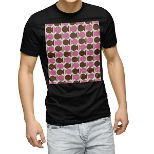 t�V���c �����Y ���� �u���b�N �f�U�C�� XS S M L XL 2XL T�V���c �e�B�[�V���c T shirt�@�� 008930 �`�F�b�N�E�{�[�_�[ �s���N�@�͗l�@���F�@�u���E��