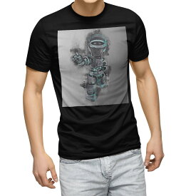 楽天市場 ロボット イラスト Tシャツ カットソー トップス メンズファッションの通販