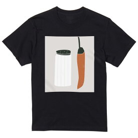 楽天市場 塩 Tシャツの通販