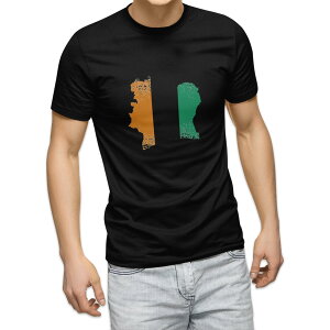 t�V���c �����Y ���� �u���b�N �f�U�C�� XS S M L XL 2XL T�V���c �e�B�[�V���c T shirt �� 018803 cote_d'Ivore �R�[�g�W�{���[��