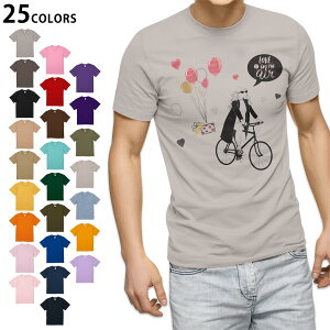 Iׂ25J[ tVc Y  zCg O[ fUC S M L XL 2XL 3XL TVc eB[Vc T shirt 031585 ̎q D ]