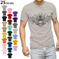 楽天市場】グレー（カラーホワイト・柄スカル）（Tシャツ・カットソー 