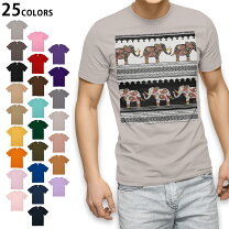 楽天市場】ゾウ（長さ（袖）半袖）（Tシャツ・カットソー｜トップス 
