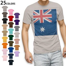 楽天市場 オーストラリア Tシャツ トップス メンズファッション の通販