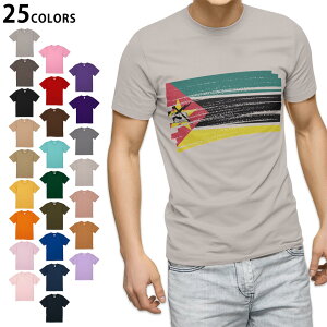 �I�ׂ�25�J���[ t�V���c �����Y ���� �z���C�g �O���[ �f�U�C�� S M L XL 2XL 3XL T�V���c �e�B�[�V���c T shirt 018515 mozambique ���U���r�[�N