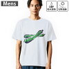 楽天市場 きゅうり Tシャツ カットソー トップス メンズファッションの通販
