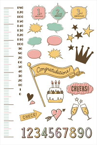 EH[XebJ[ gv LO ڐ q @Ajo[T[ a 90×60cm V[   ǎ ͂  JbeBOV[g wall sticker G DIY v`tH[