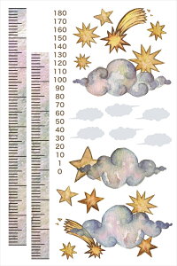 EH[XebJ[ gv LO ڐ q _@@z 90×60cm V[   ǎ ͂  JbeBOV[g wall sticker G DIY v`tH[