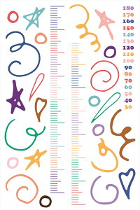 EH[XebJ[ gv LO ڐ q 炭 Jt ` k 90×60cm V[   ǎ ͂  JbeBOV[g wall sticker G DIY v`tH[