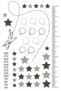 EH[XebJ[ gv LO ڐ q s@  ` k 90×60cm V[   ǎ ͂  JbeBOV[g wall sticker G DIY v`tH[