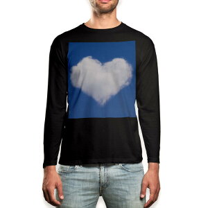 O tVc Y  ubN fUC XS S M L XL 2XL T eB[Vc  black T shirt long sleeve 000974 n[g@_