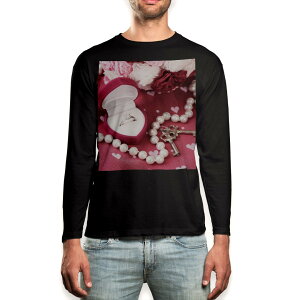 O tVc Y  ubN fUC XS S M L XL 2XL T eB[Vc  black T shirt long sleeve 000996 @w