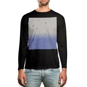 O tVc Y  ubN fUC XS S M L XL 2XL T eB[Vc  black T shirt long sleeve 001769 J@