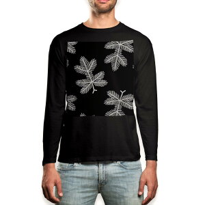 O tVc Y  ubN fUC XS S M L XL 2XL T eB[Vc  black T shirt long sleeve 004110 A@͗l@@