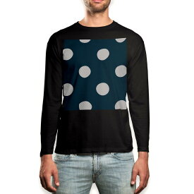 楽天市場 水玉 Tシャツ カットソー トップス メンズファッションの通販