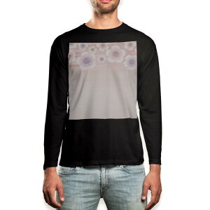 O tVc Y  ubN fUC XS S M L XL 2XL T eB[Vc  black T shirt long sleeve 005112 ԁ@sN@a