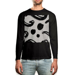 O tVc Y  ubN fUC XS S M L XL 2XL T eB[Vc  black T shirt long sleeve 050701