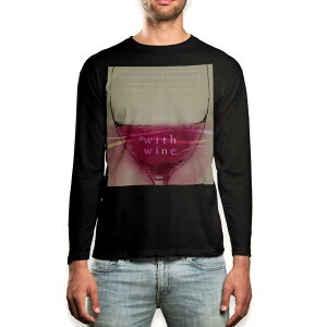 O tVc Y  ubN fUC XS S M L XL 2XL T eB[Vc  black T shirt long sleeve 006178 C@p@