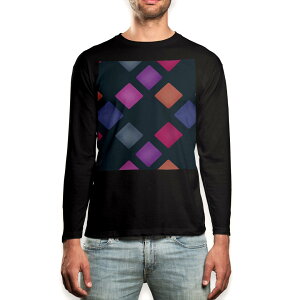 O tVc Y  ubN fUC XS S M L XL 2XL T eB[Vc  black T shirt long sleeve 007177 Jt@͗l