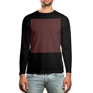 O tVc Y  ubN fUC XS S M L XL 2XL T eB[Vc  black T shirt long sleeve 008962 Vv@n@Ԓ