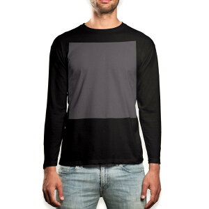 O tVc Y  ubN fUC XS S M L XL 2XL T eB[Vc  black T shirt long sleeve 008986 Vv@n@O[