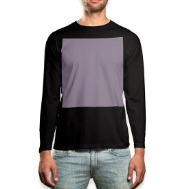 楽天市場 無地 Tシャツ 長袖 メンズ Xsの通販