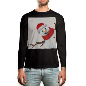 O tVc Y  ubN fUC XS S M L XL 2XL T eB[Vc  black T shirt long sleeve 009953 NX}X@Ⴞ