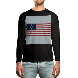 楽天市場 赤 青 旗 Tシャツ カットソー トップス メンズファッションの通販
