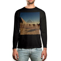 楽天市場】Black Pyramid（Tシャツ・カットソー｜トップス）：メンズ 