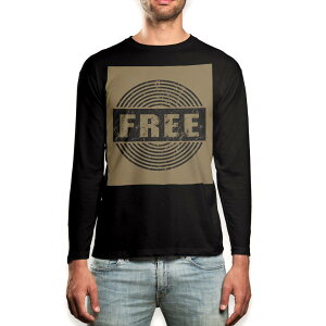 O tVc Y  ubN fUC XS S M L XL 2XL T eB[Vc  black T shirt long sleeve 011195 p@re[W@