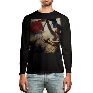 O tVc Y  ubN fUC XS S M L XL 2XL T eB[Vc  black T shirt long sleeve 011471 CXg@l@G