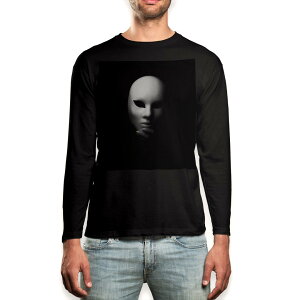 O tVc Y  ubN fUC XS S M L XL 2XL T eB[Vc  black T shirt long sleeve 011710 ʁ@@