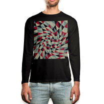 楽天市場】幾何学（Tシャツ・カットソー｜トップス）：メンズ 