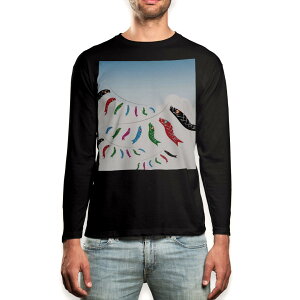 O tVc Y  ubN fUC XS S M L XL 2XL T eB[Vc  black T shirt long sleeve 013163 ̂ڂ@ǂ̓@ߋ