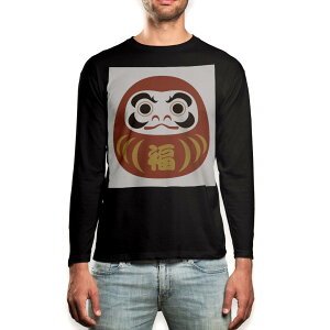 O tVc Y  ubN fUC XS S M L XL 2XL T eB[Vc  black T shirt long sleeve 013172 ܁@?