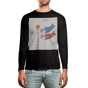 O tVc Y  ubN fUC XS S M L XL 2XL T eB[Vc  black T shirt long sleeve 013236 ̂ڂ@ǂ̓@ߋ