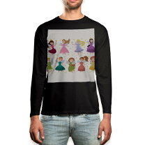 楽天市場】キラキラ 長袖 tシャツの通販