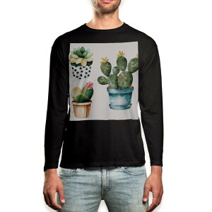 O tVc Y  ubN fUC XS S M L XL 2XL T eB[Vc  black T shirt long sleeve 013465 T{e@A@