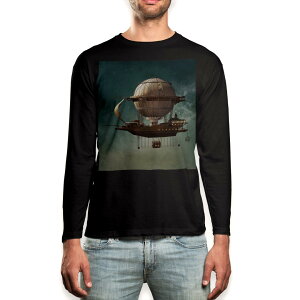 O tVc Y  ubN fUC XS S M L XL 2XL T eB[Vc  black T shirt long sleeve 013540 sD@F