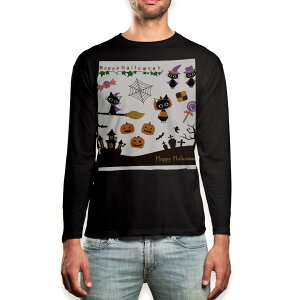 O tVc Y  ubN fUC XS S M L XL 2XL T eB[Vc  black T shirt long sleeve 013842 nEB@ڂ@RE