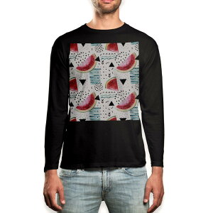 O tVc Y  ubN fUC XS S M L XL 2XL T eB[Vc  black T shirt long sleeve 014052 XCJ@͗l@gsJ