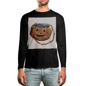 O tVc Y  ubN fUC XS S M L XL 2XL T eB[Vc  black T shirt long sleeve 014709 nEB@ڂ