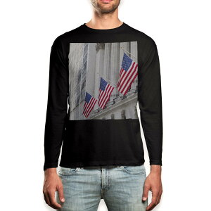 O tVc Y  ubN fUC XS S M L XL 2XL T eB[Vc  black T shirt long sleeve 015717 AJ@@ʐ^