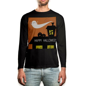 O tVc Y  ubN fUC XS S M L XL 2XL T eB[Vc  black T shirt long sleeve 015771 nEB@ڂ@΂