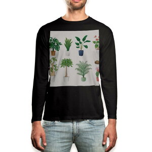 O tVc Y  ubN fUC XS S M L XL 2XL T eB[Vc  black T shirt long sleeve 015924 ϗtA@Aؔ