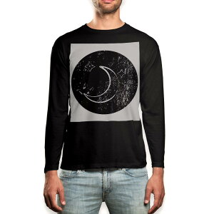 O tVc Y  ubN fUC XS S M L XL 2XL T eB[Vc  black T shirt long sleeve 016047 @@F